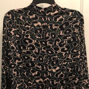 Romeo & Juliet Couture Top / blouse